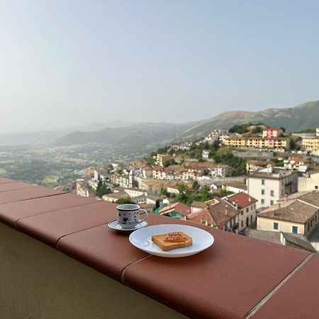 Nonna Felicia B&B Muro Lucano Εξωτερικό φωτογραφία